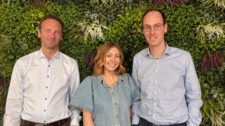 C for growth investeert in Belgisch beautybedrijf RiGorgeous
