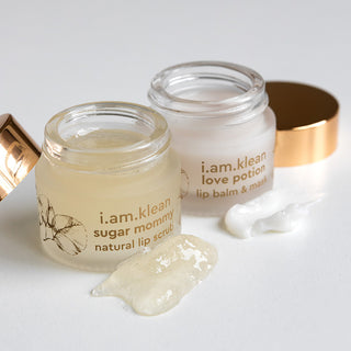 i.am.klean Lipscrub Sugar Mommy