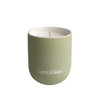 i.am.klean - Candle