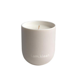 i.am.klean - Candle