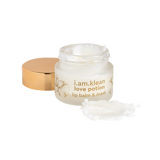 i.am.klean Lipbalm Love Potion